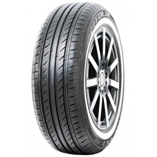 Vitour Galaxy R1 165/- R15 Neumáticos 6970312161123