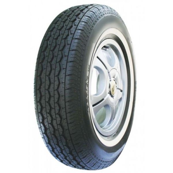 Vitour V2000 195/80 R15 Tyres 6970312161208