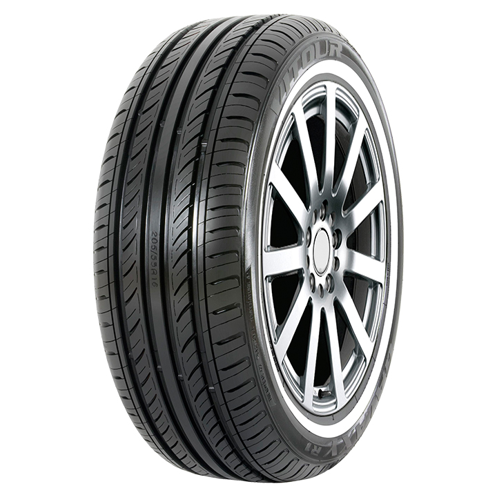 Vitour Galaxy R1 225/75 R15 Tyres 6970312161291