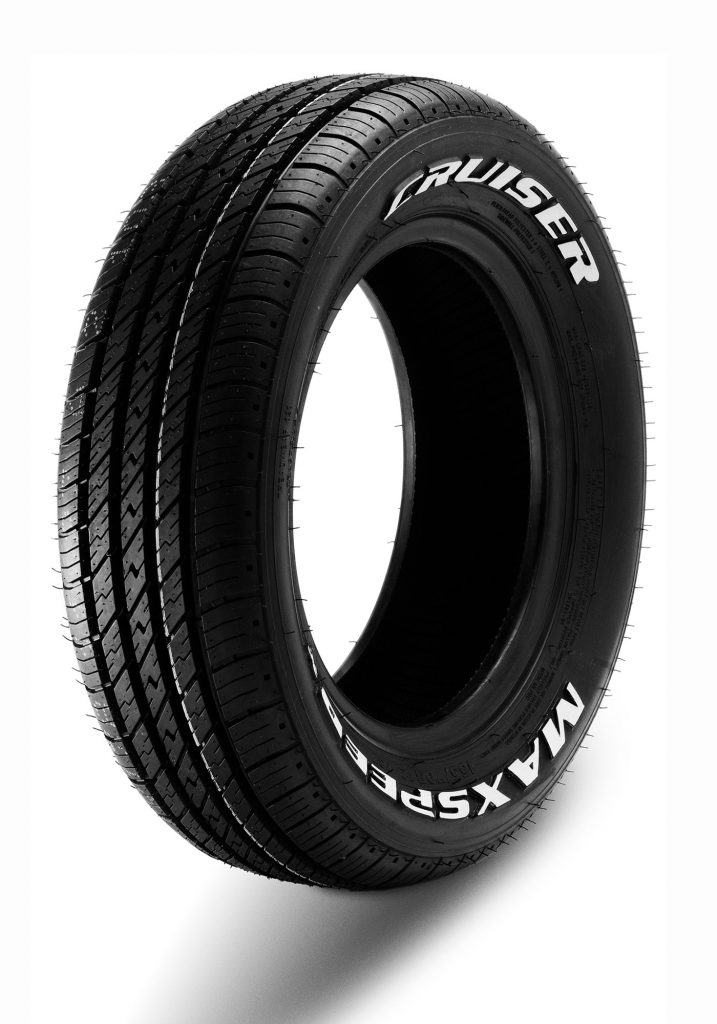 Vitour MAXSPEEDx 165/70 R12 Neumáticos 6970312163660