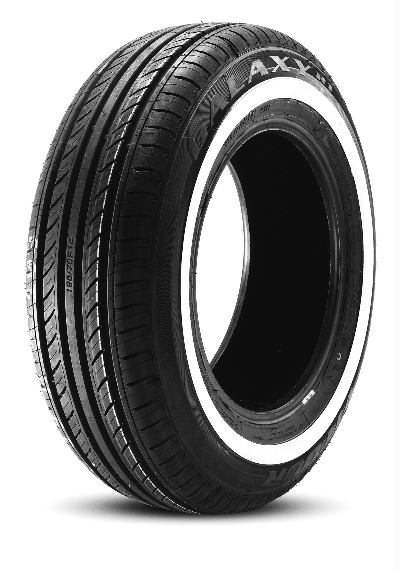 Vitour Seto Racing 175/70 R12 Autobanden 6970312164124