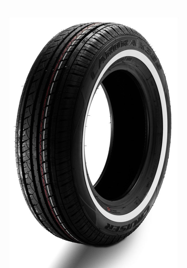 Vitour Carora X 185/70 R13 Tyres 6970312164179