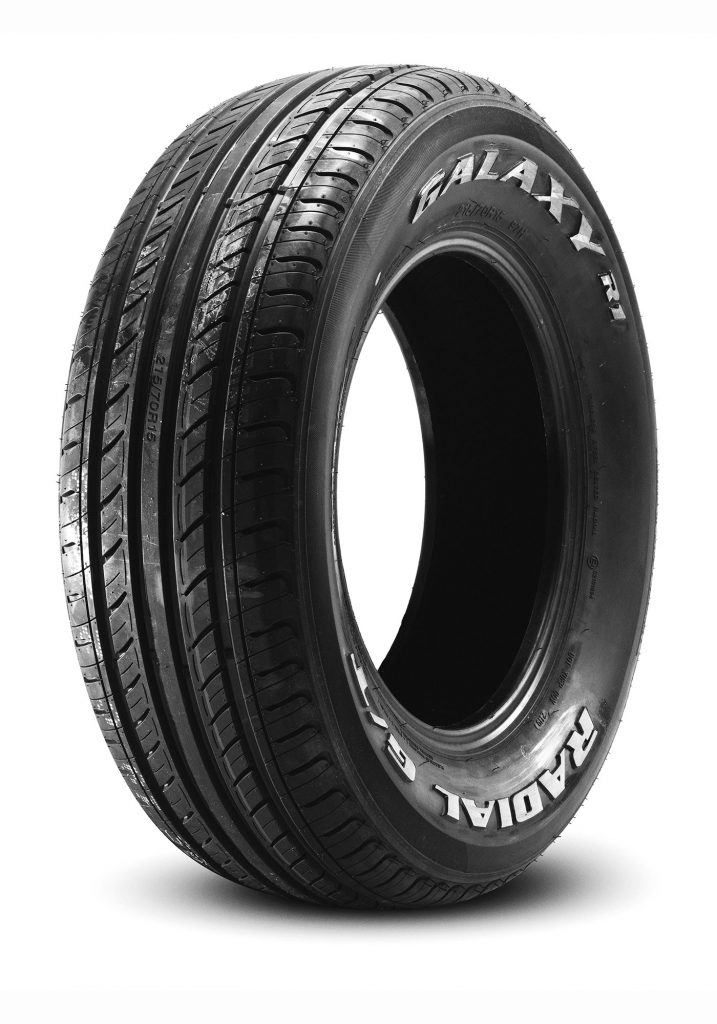 Vitour Galaxy R1 175/70 R13 Däck 6970312165169