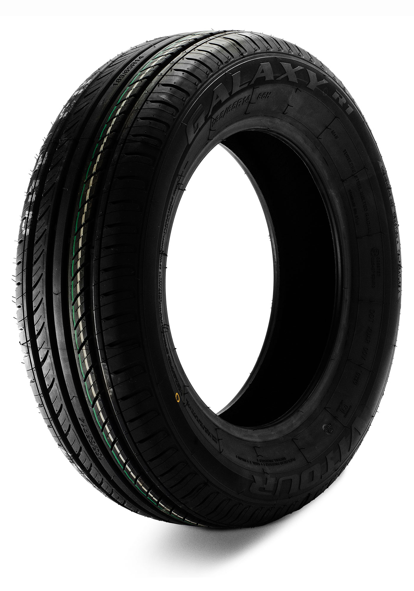Vitour Galaxy R1 185/80 R15 Tyres 6970312165312