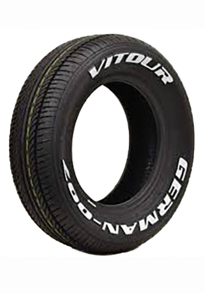 Vitour German 007 165/70 R12 Neumáticos 6970312165640