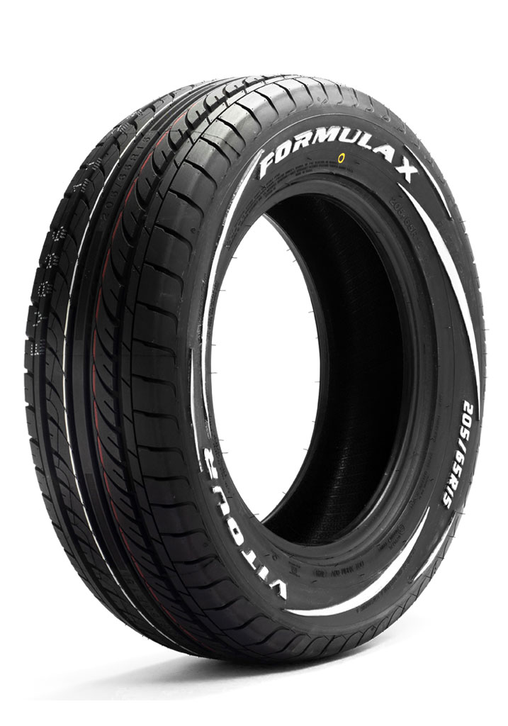 Vitour Galaxy F1 185/60 R13 Neumáticos 6970312165879