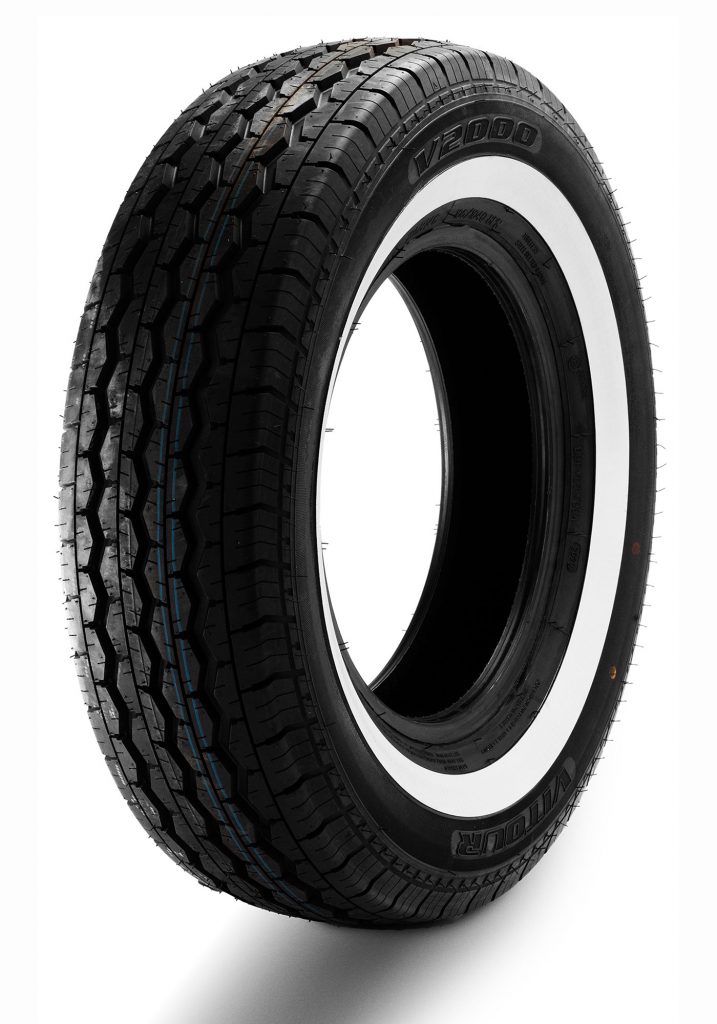 Vitour Seto Power 255/70 R15 Neumáticos 6970312166760
