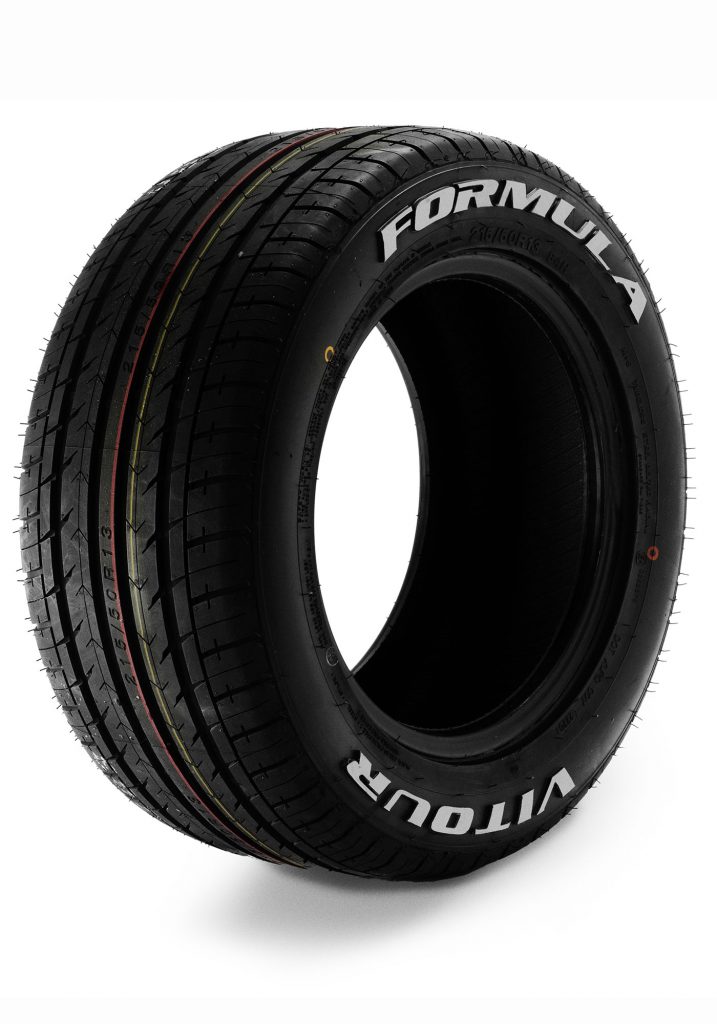 Vitour Formula 185/45 R15 Pnevmatike 6970312168009