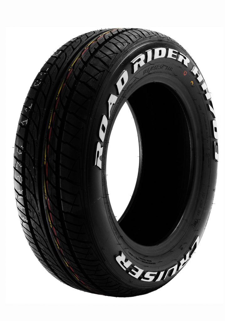 Vitour Road Rider 175/70 R13 Däck 6970312168412