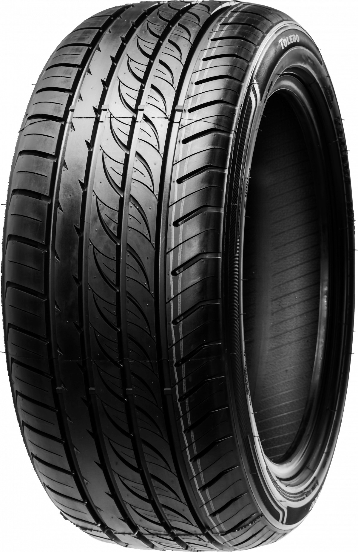 Toledo TL1000 195/60 R14 Tyres 6970318620334