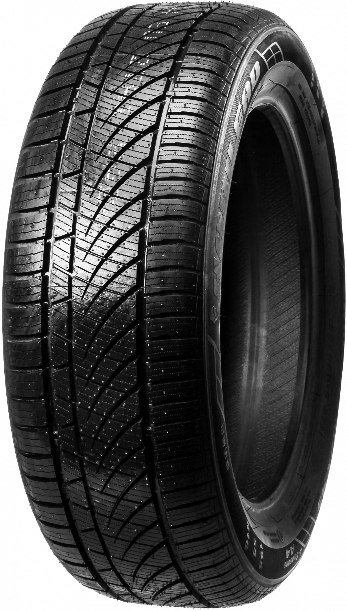 Habilead Comfortmax A4 4S 165/65 R14 Tyres 6970647012886