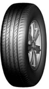 Compasal Grandeco 185/70 R13 Tyres 6971594100534