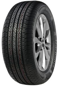 Royal Black Passenger 195/60 R14 Tyres 6971594105195