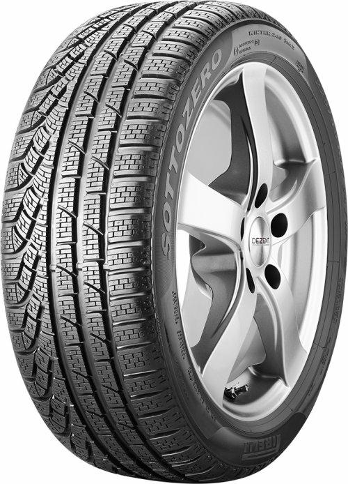 Pirelli W270 Sottozero Serie 305/30 R21 Däck 8019227282269