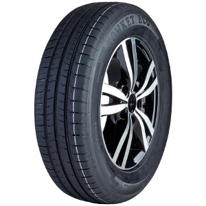 Tomket ECO 165/65 R14 Tyres 8594186480111