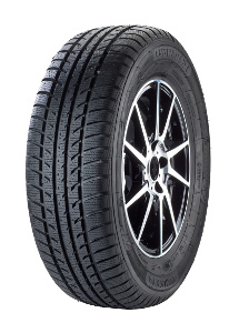 Tomket Snowroad 3 165/65 R15 Tyres 8594186480562