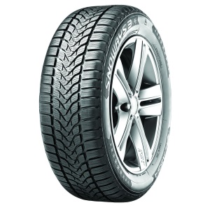 Lassa Snoways 3 165/65 R14 Tyres 8697322129391
