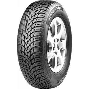 Lassa SNOWAYS 4 255/40 R19 Tyres 8697322149856