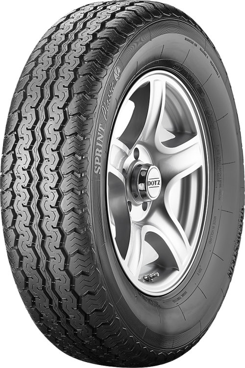 Vredestein Sprint Classic 185/70 R13 Tyres 8714692502828