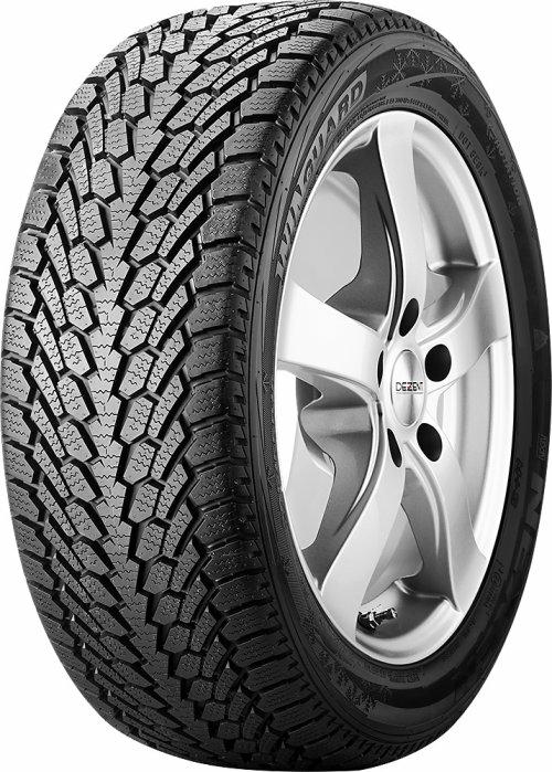 Nexen Winguard 255/70 R15 Neumáticos 8807622092800