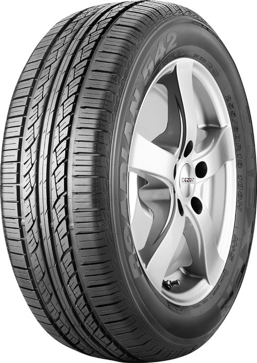 Nexen Roadian 542 255/60 R18 Autobanden 8807622198892