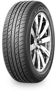 Nexen CP671 215/70 R16 Däck 8807622204289
