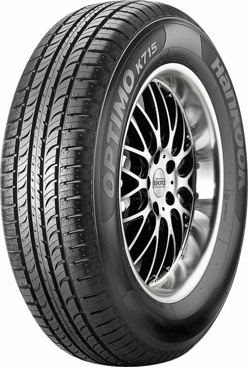 Hankook Optimo K715 145/60 R13 Pneu 8808563262178