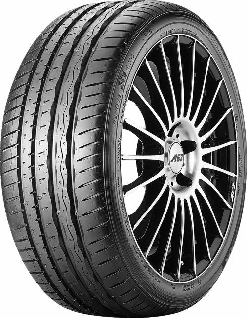 Hankook Ventus S1 evo (K107) 245/30 R19 Pneu 8808563292595