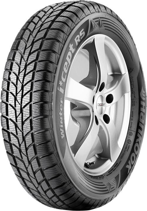 Hankook Winter I*Cept RS W44 155/80 R13 Tyres 8808563296937