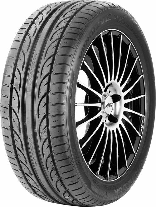 Padangos Hankook 1015417 tinka BMW, MERCEDES-BENZ, PORSCHE, JAGUAR, MASERATI pigu