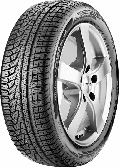 Шины Hankook 1017042 совместимо с BMW, AUDI, VW, VOLVO, MERCEDES-BENZ дешево