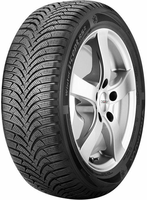 Hankook Winter i*cept RS2 W452 195 60 R16 Neumáticos de invierno para coche precio 96,99 €
