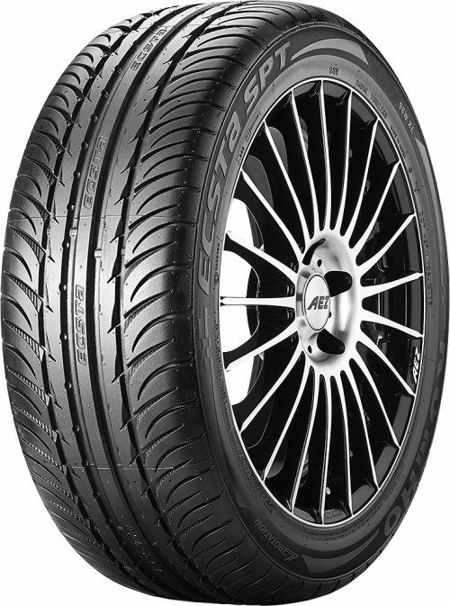 Kumho Ecsta SPT KU31 225/45 R16 Reifen 8808956154530