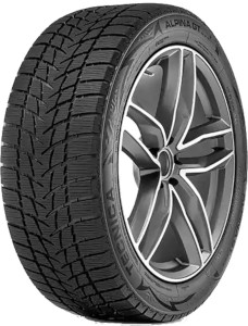 Tecnica Alpina GT 235/45 R18 Tyres 8886459559533