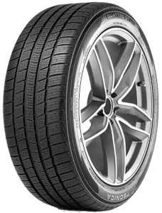 Tecnica Quattro GT 165/65 R15 Tyres 8886459581442