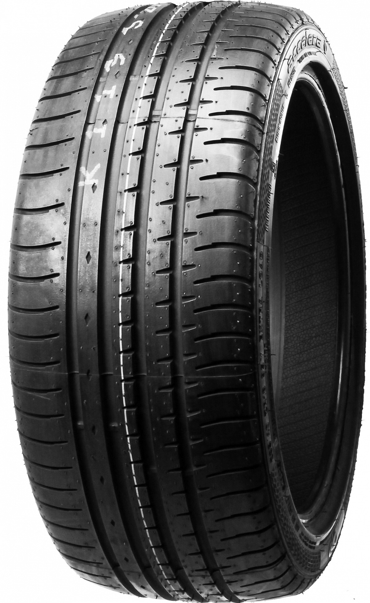EP tyres Accelera PHI R 165/40 R17 Autobanden 8994234020199