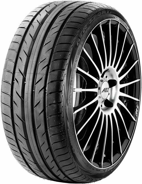 Achilles ATR Sport 2 255/30 R21 Tyres 8994731011553