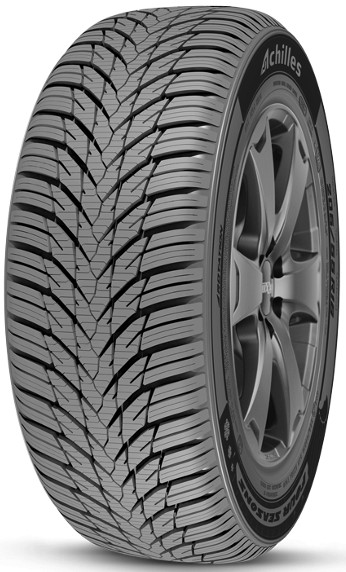 Achilles Four Seasons 165/65 R14 Tyres 8994731017999