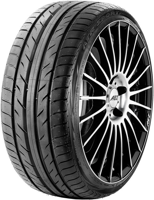 Achilles ATR Sport 2 245/30 R22 Reifen 8994731019719