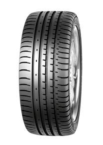 Accelera Phi 195/40 R17 Tyres 8997020613339