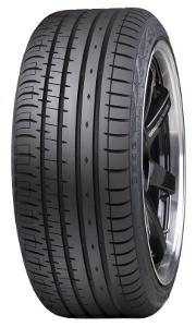 Accelera Phi-R 245/35 R18 Däck 8997020615043