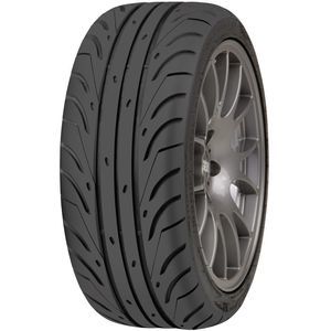 EP tyres Accelera 651 Sport 265/35 R18 Däck 8997020615982