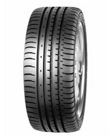 Accelera Phi 2 285/30 R19 Pneu 8997020616590