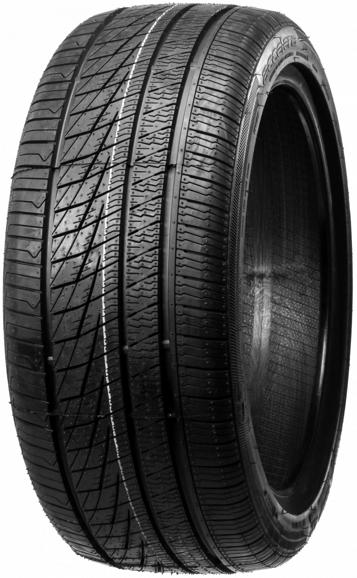 EP tyres X-GRIP 4S 215/45 R16 Tyres 8997020617139