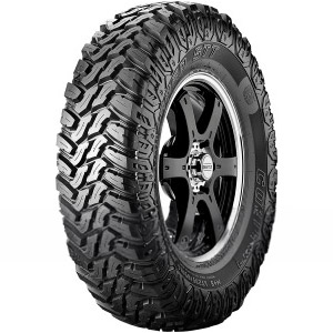 Cooper Discoverer STT 285/75 R16 Pneu utilitaire 0029142728450