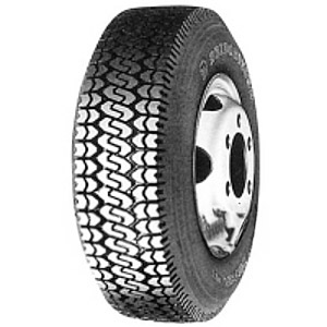 Bridgestone VSX 10/- R17.5 Neumáticos furgonetas 3286347034510