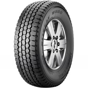 Bridgestone Blizzak W800 215 75 R16 Neumáticos de invierno para furgonetas de carga precio 281,49 €