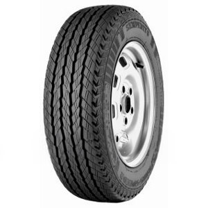Semperit TRANS-SPEED 2 M 833 175/75 R16 C-däck 4024067209790