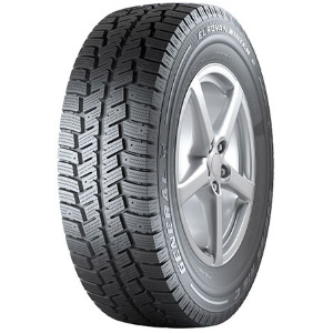 General Tire EUROVAN WINTER 2 C 195 75 R16 Pneumatici invernali furgoni prezzo 138,99 €