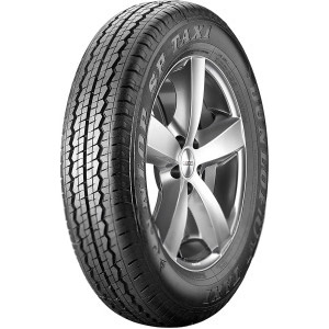 Dunlop SP Taxi 175/- R16 Neumáticos furgonetas 4038526120267